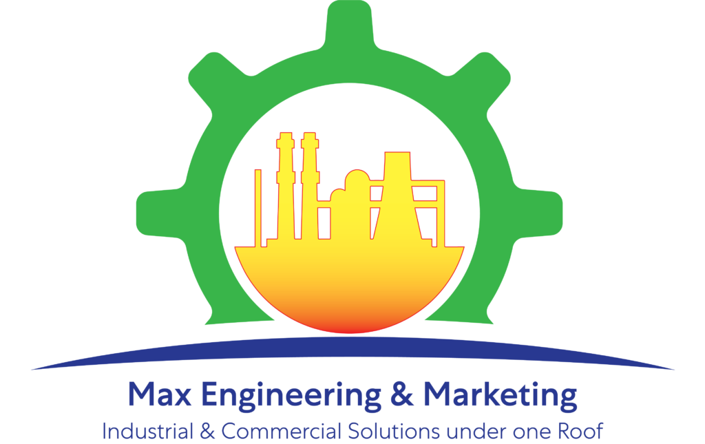 Max Engineering Logo